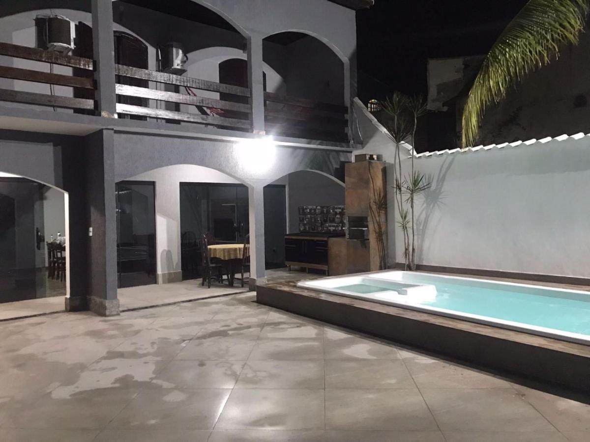 Linda Casa Com Piscina De Frente Grande Em Arraial Do Cabo-rj Casa de férias *